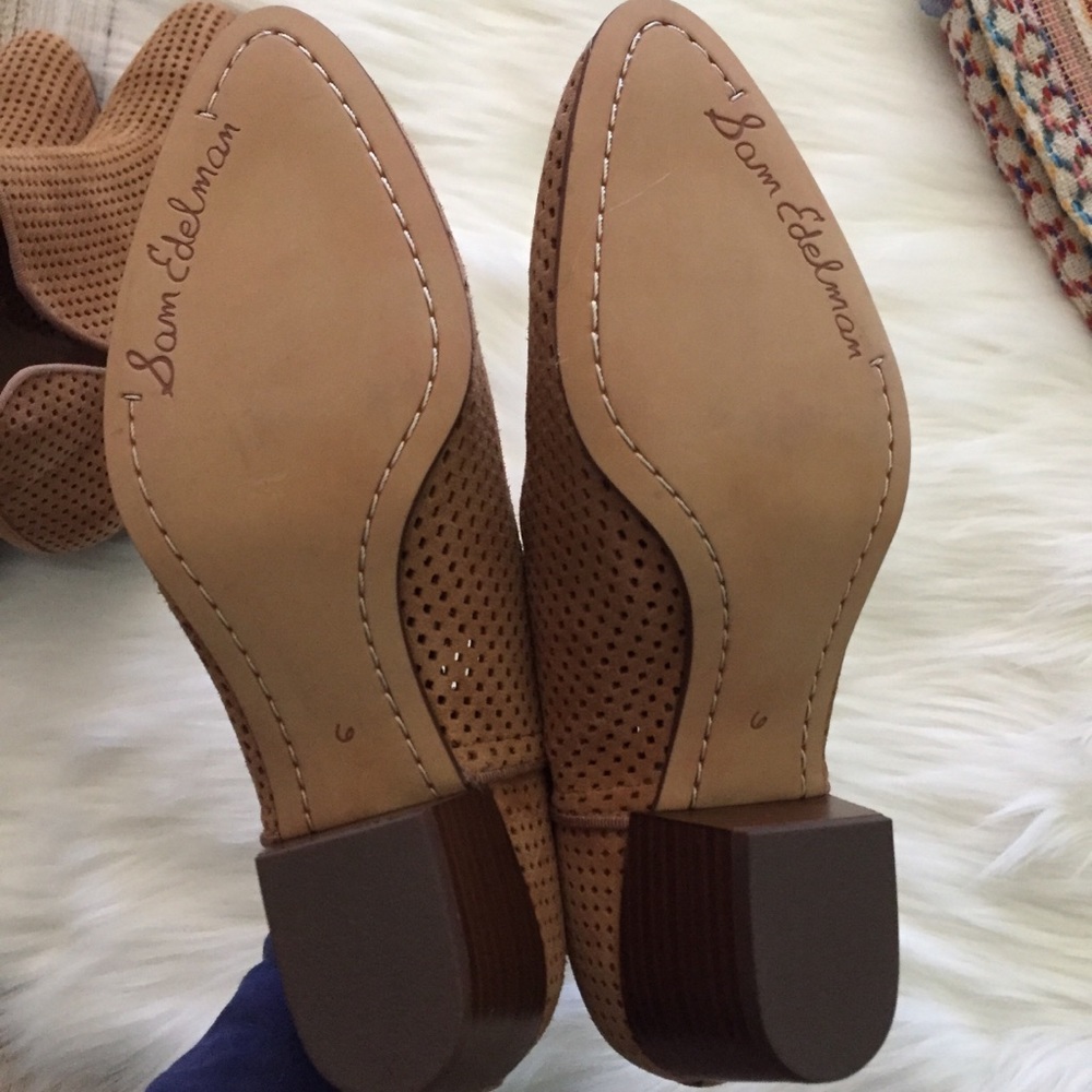 Sam Edelman | NWOB Rio Booties - Picture 5 of 8